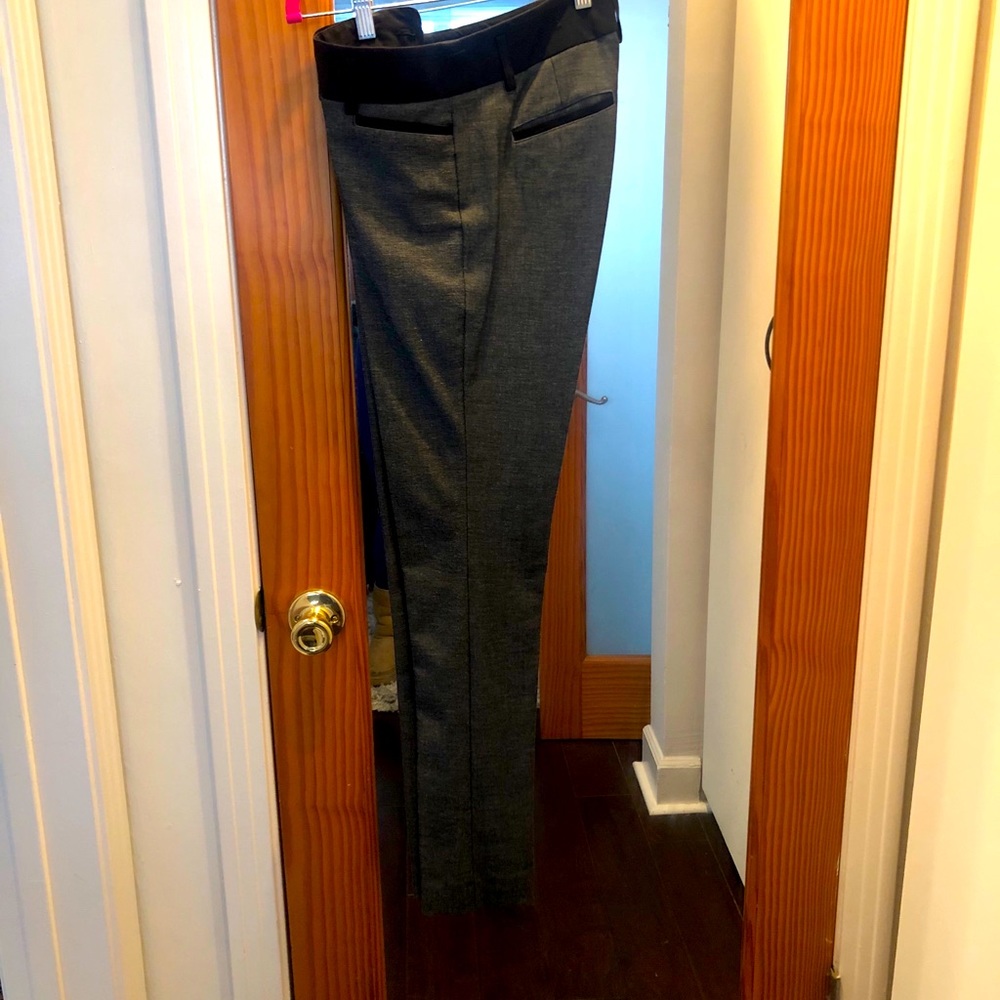Express Dress Pants Size 2R